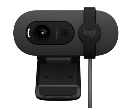 Kamera internetowa Logitech BRIO 100 grafit